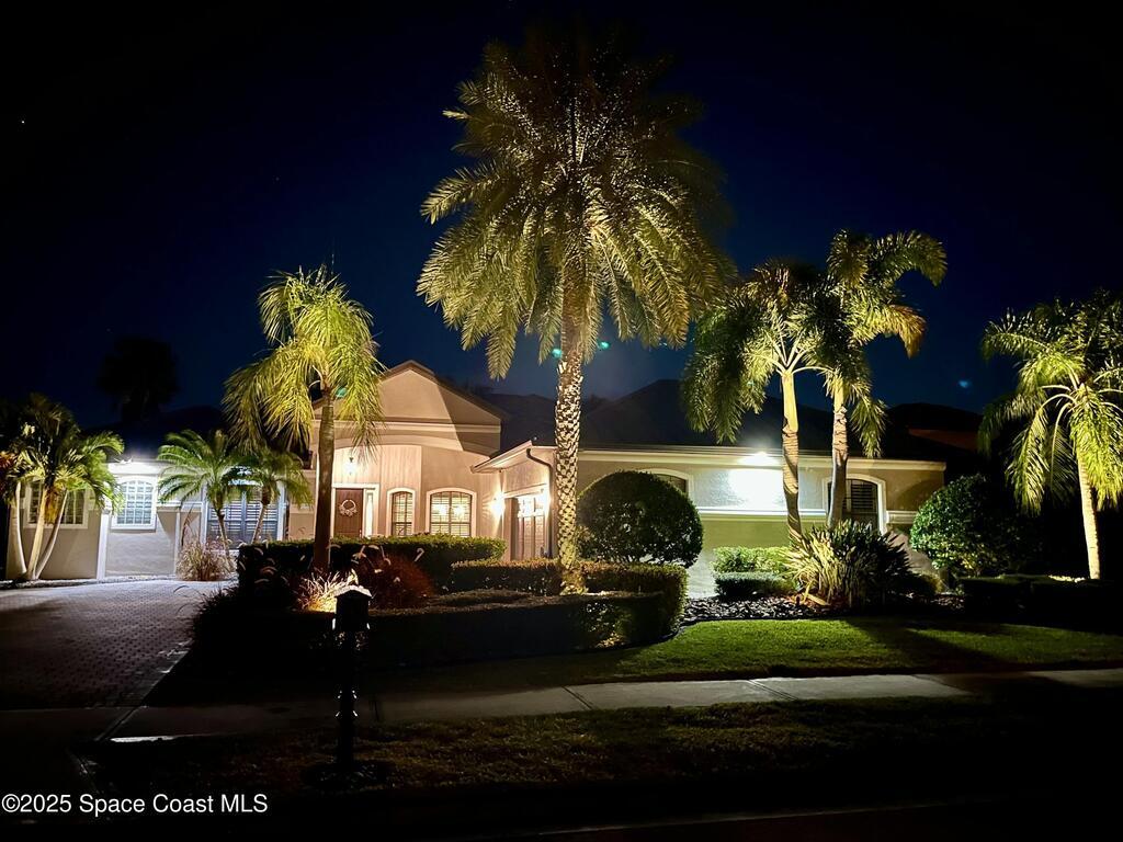 5145 Limousin Court, Rockledge, FL 32955
