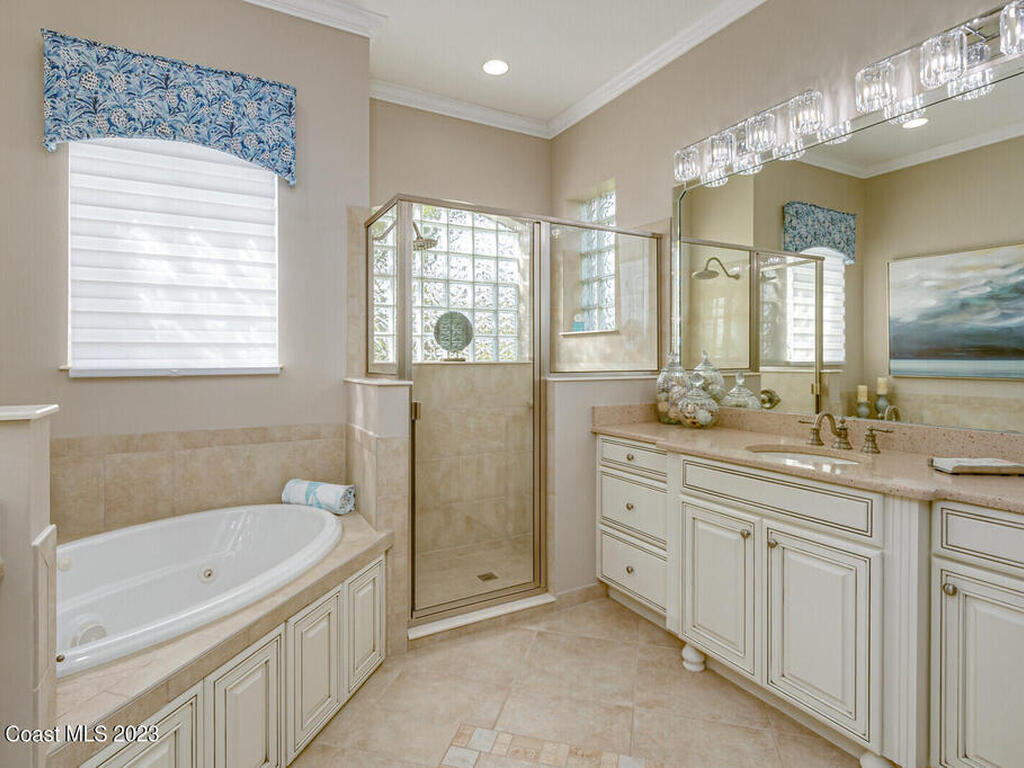 5145 Limousin Court, Rockledge, FL 32955