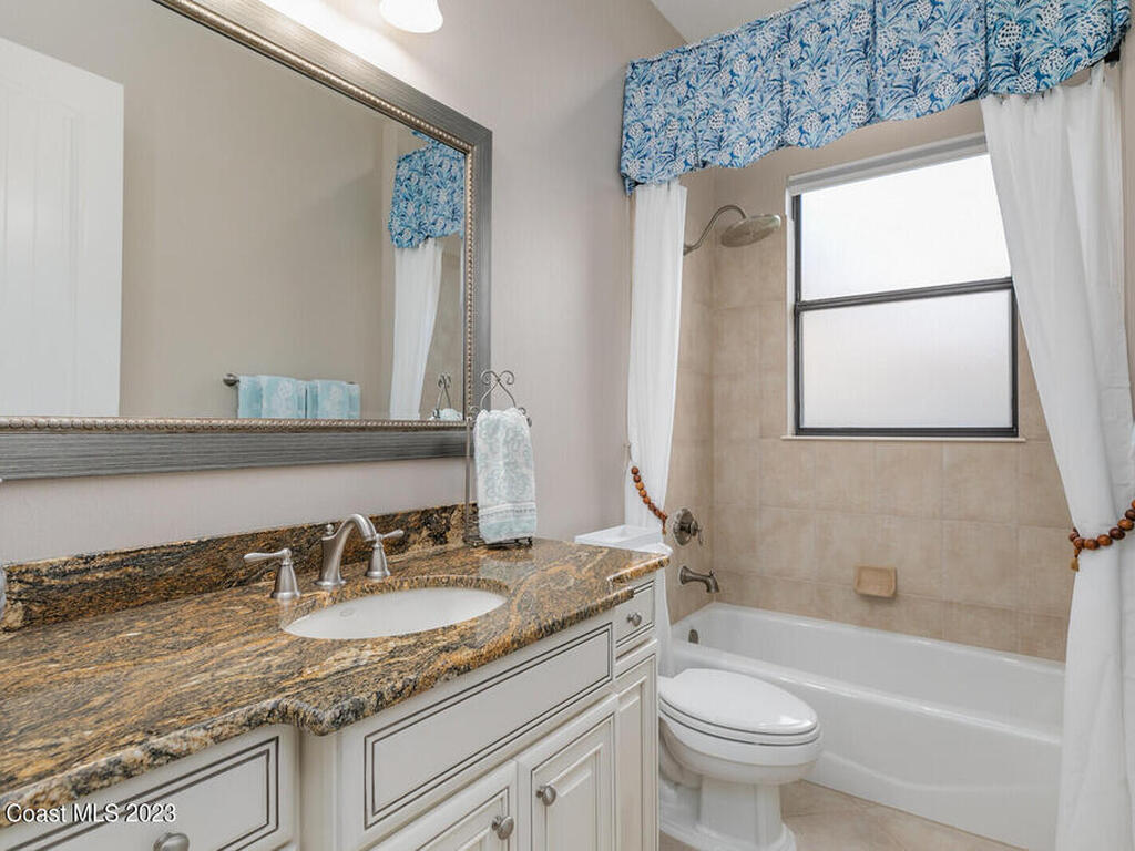 5145 Limousin Court, Rockledge, FL 32955