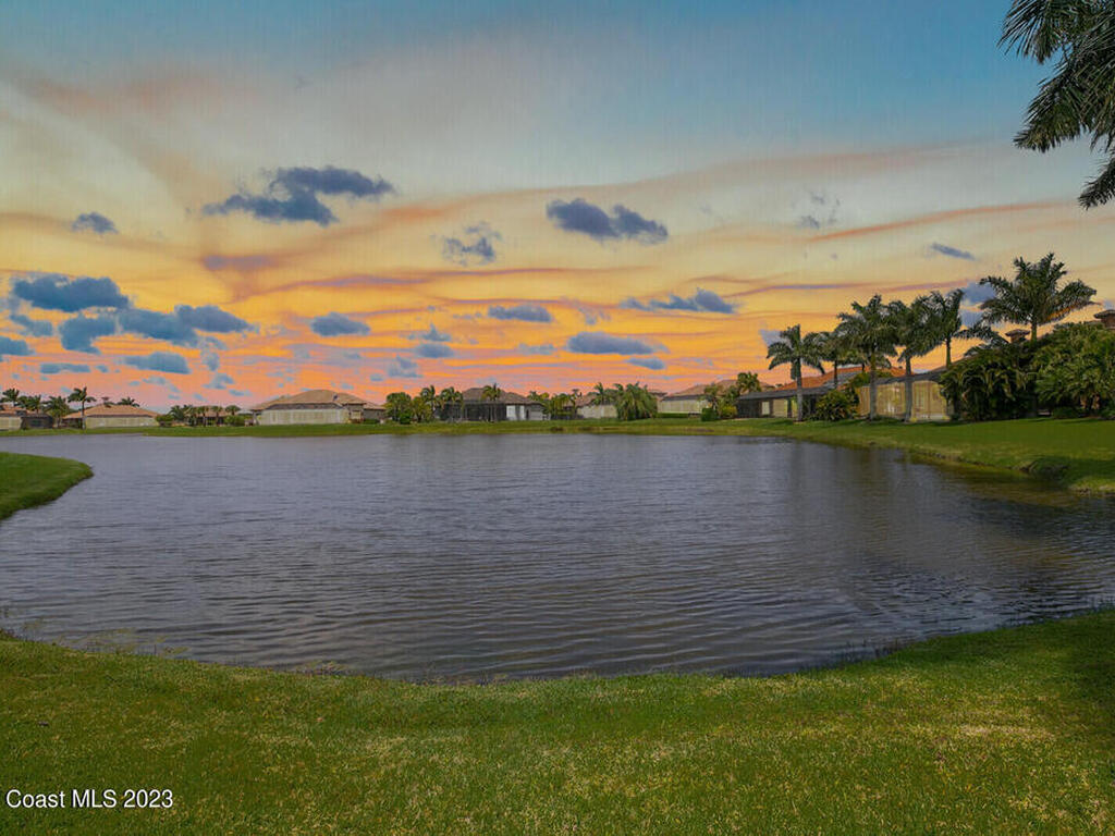 5145 Limousin Court, Rockledge, FL 32955