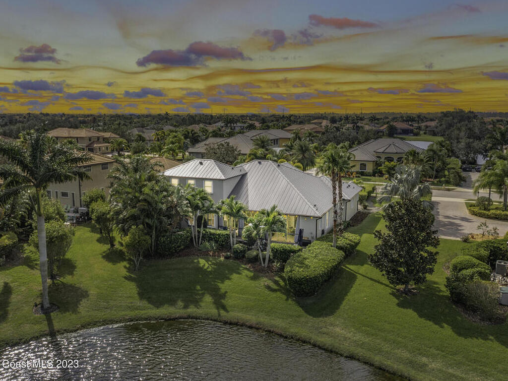 5145 Limousin Court, Rockledge, FL 32955