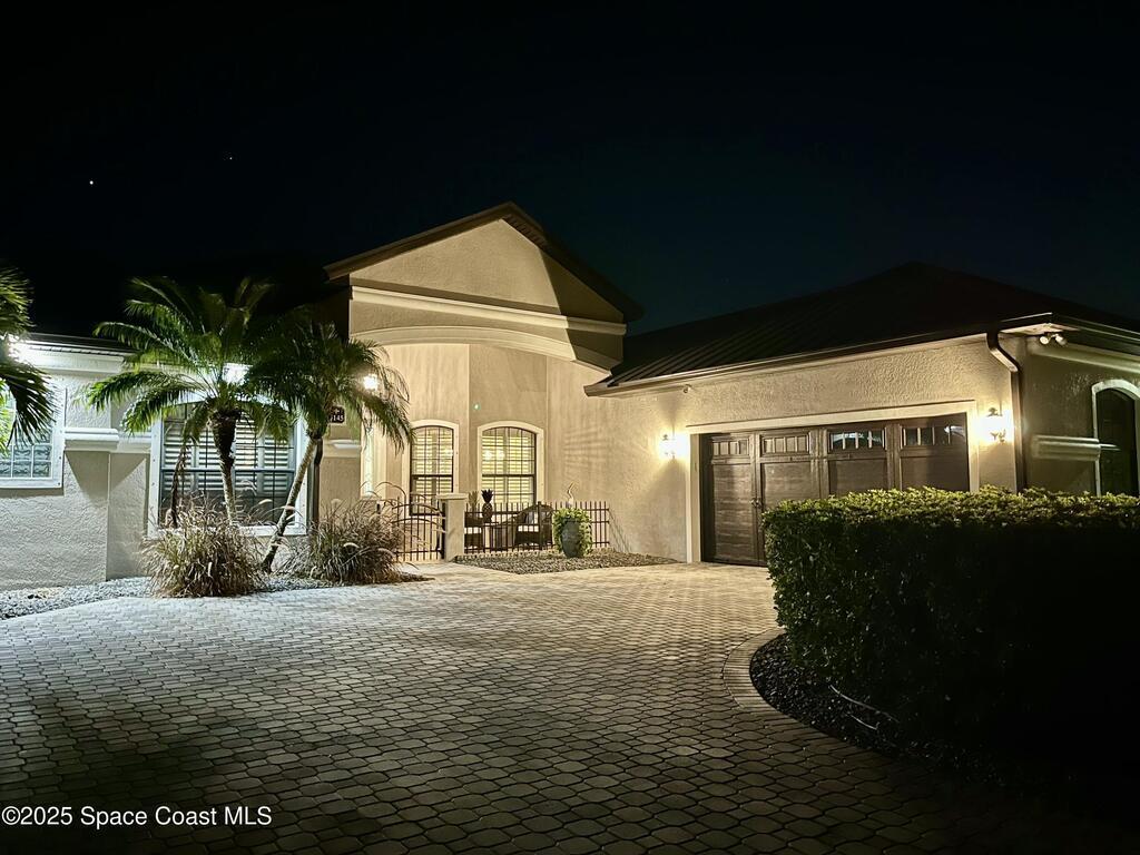 5145 Limousin Court, Rockledge, FL 32955