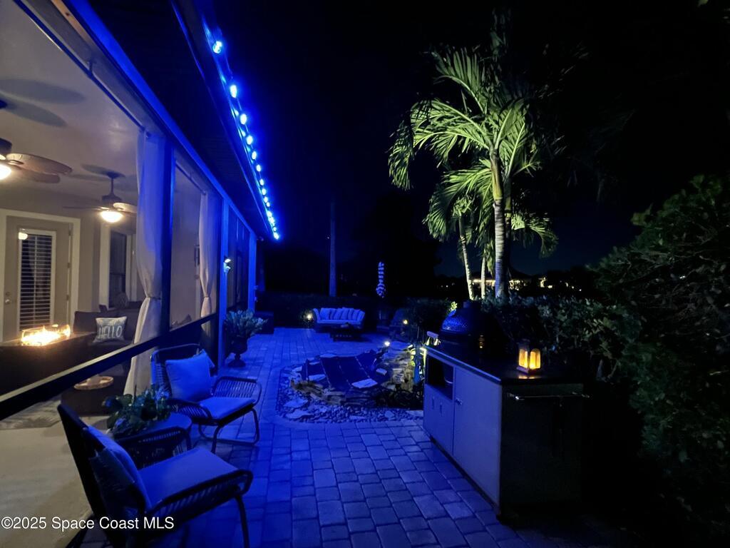 5145 Limousin Court, Rockledge, FL 32955