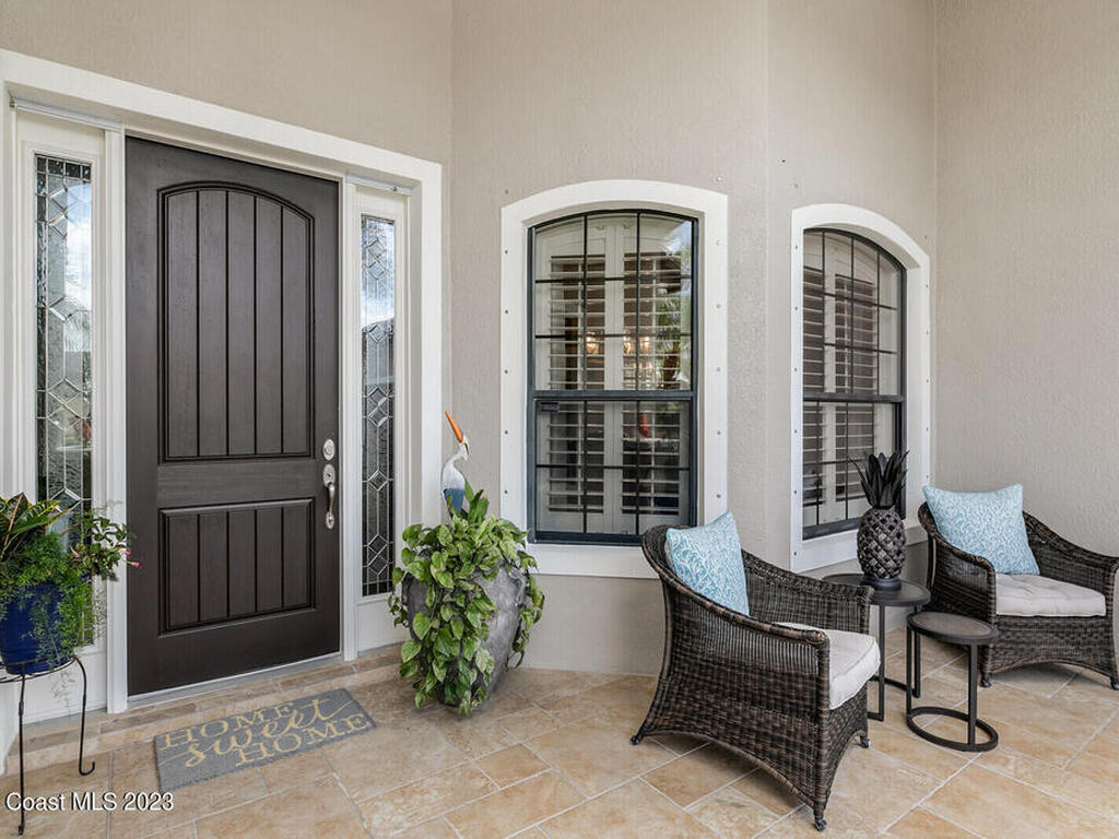 5145 Limousin Court, Rockledge, FL 32955