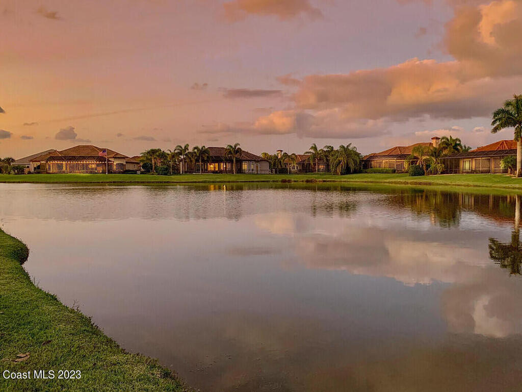 5145 Limousin Court, Rockledge, FL 32955