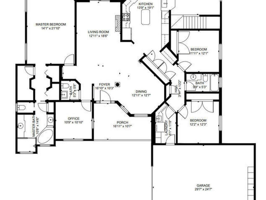 5145 Limousin Court, Rockledge, FL 32955