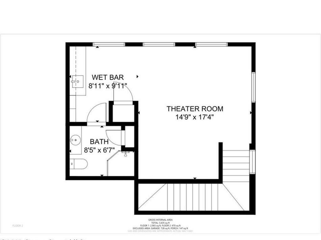 5145 Limousin Court, Rockledge, FL 32955
