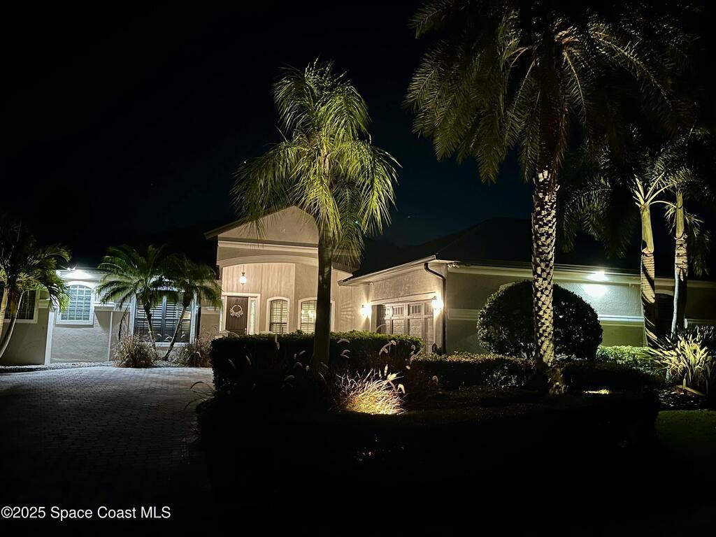 5145 Limousin Court, Rockledge, FL 32955