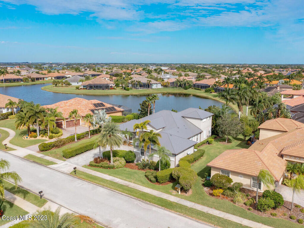 5145 Limousin Court, Rockledge, FL 32955