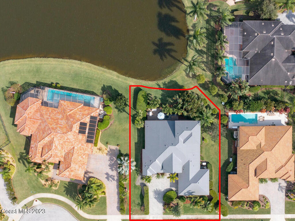 5145 Limousin Court, Rockledge, FL 32955