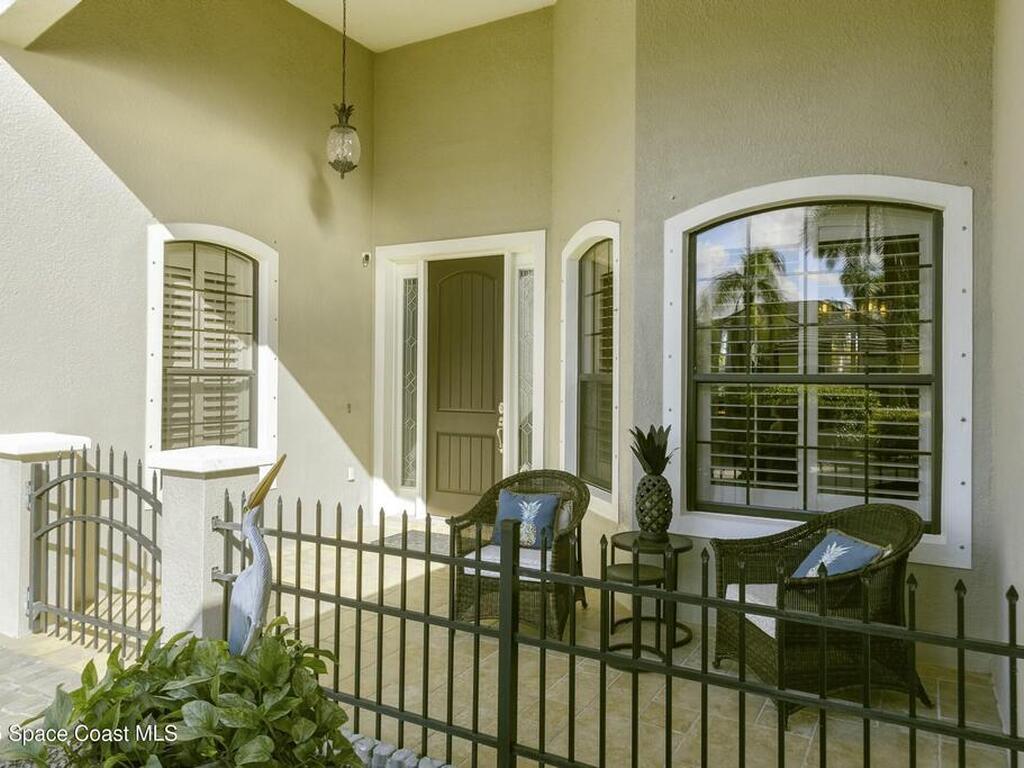 5145 Limousin Court, Rockledge, FL 32955