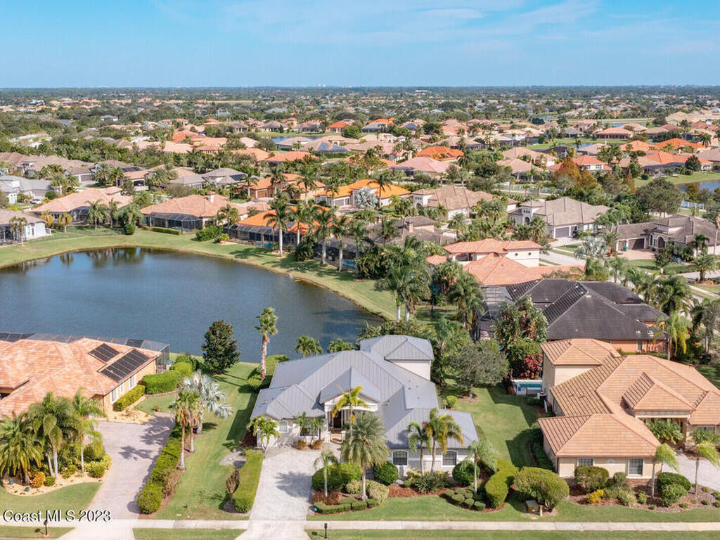 5145 Limousin Court, Rockledge, FL 32955