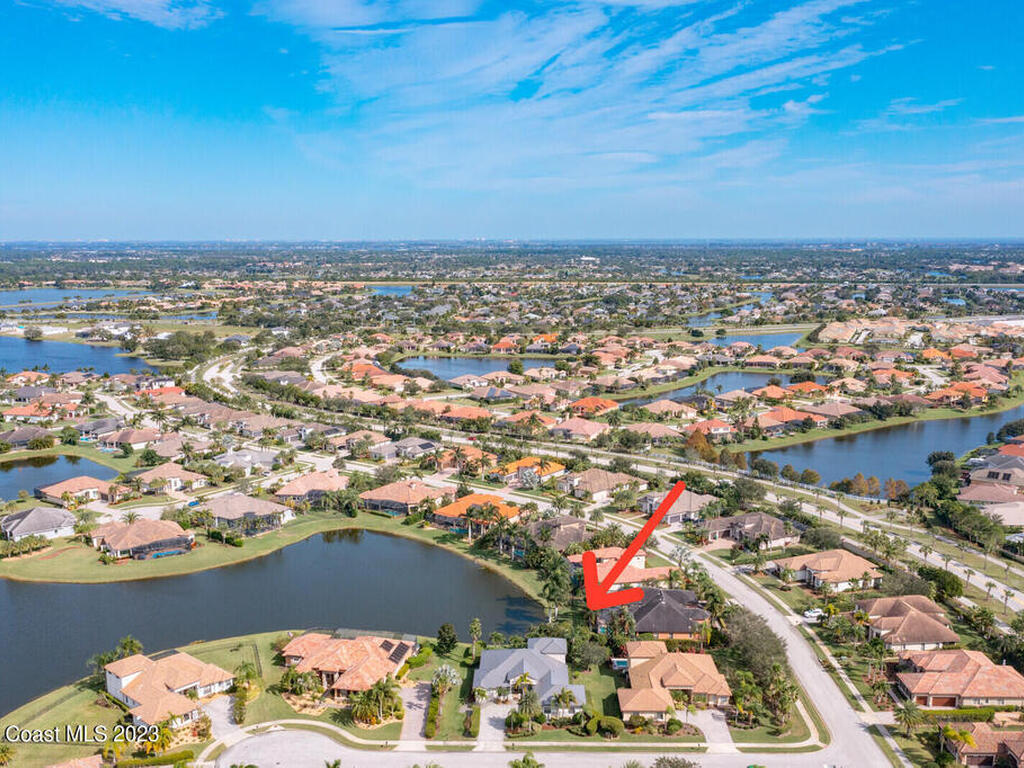 5145 Limousin Court, Rockledge, FL 32955