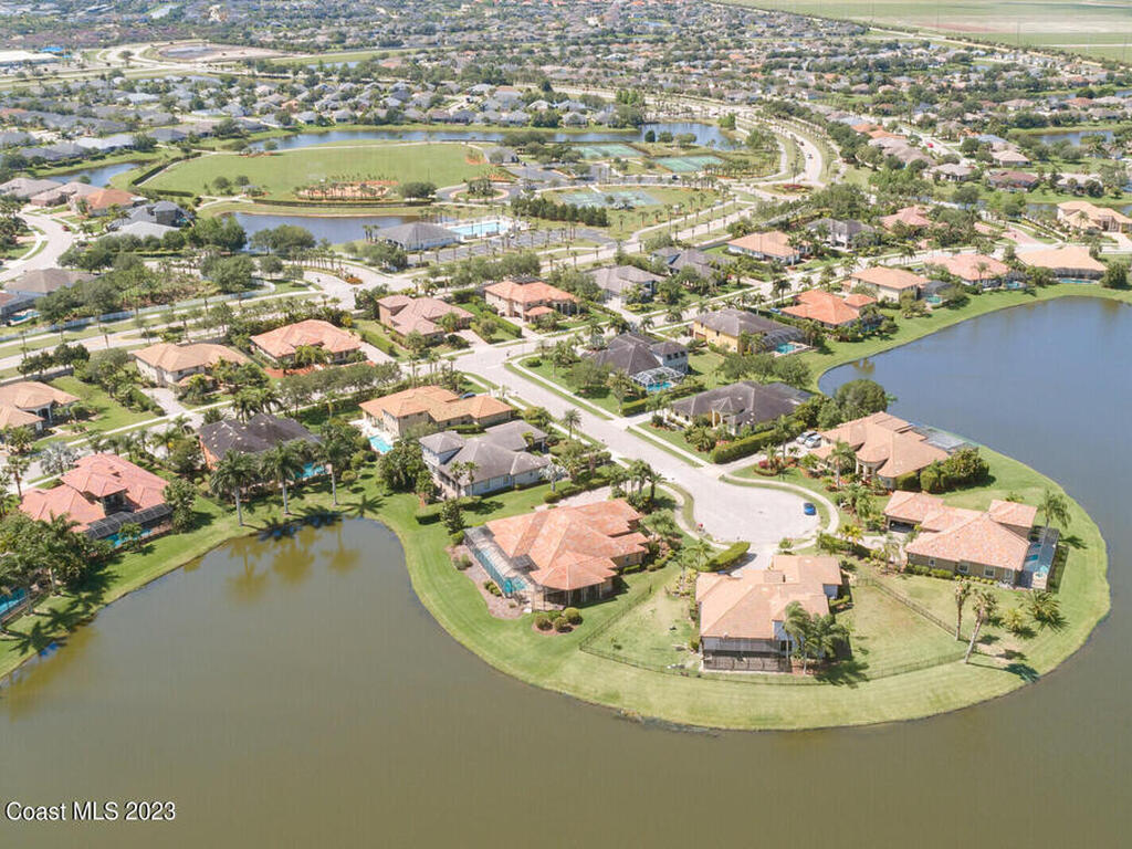 5145 Limousin Court, Rockledge, FL 32955