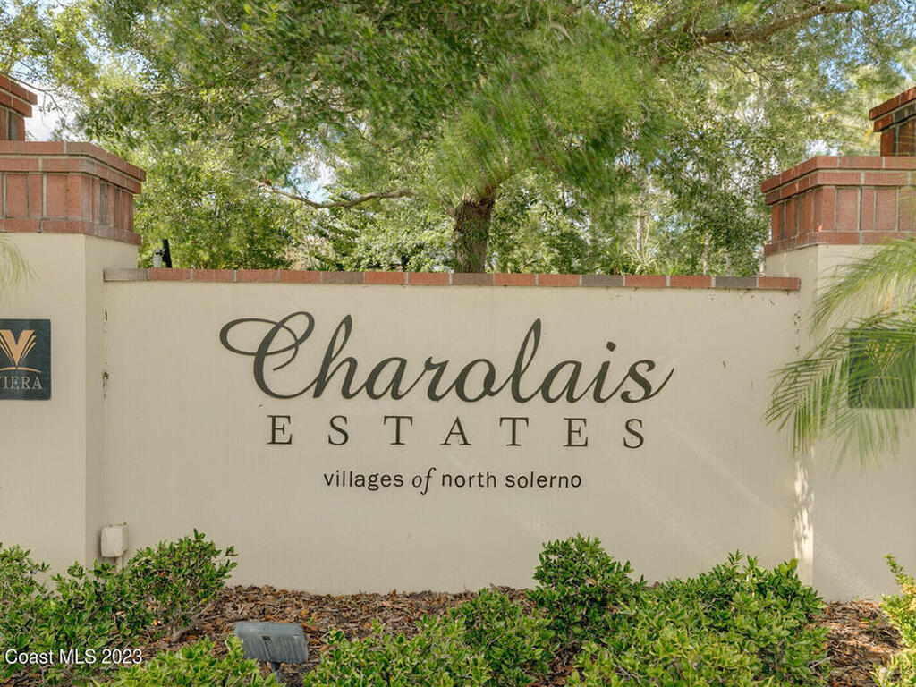5145 Limousin Court, Rockledge, FL 32955