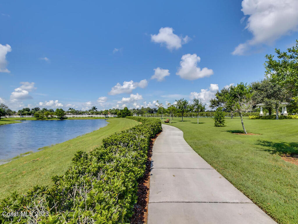 5145 Limousin Court, Rockledge, FL 32955