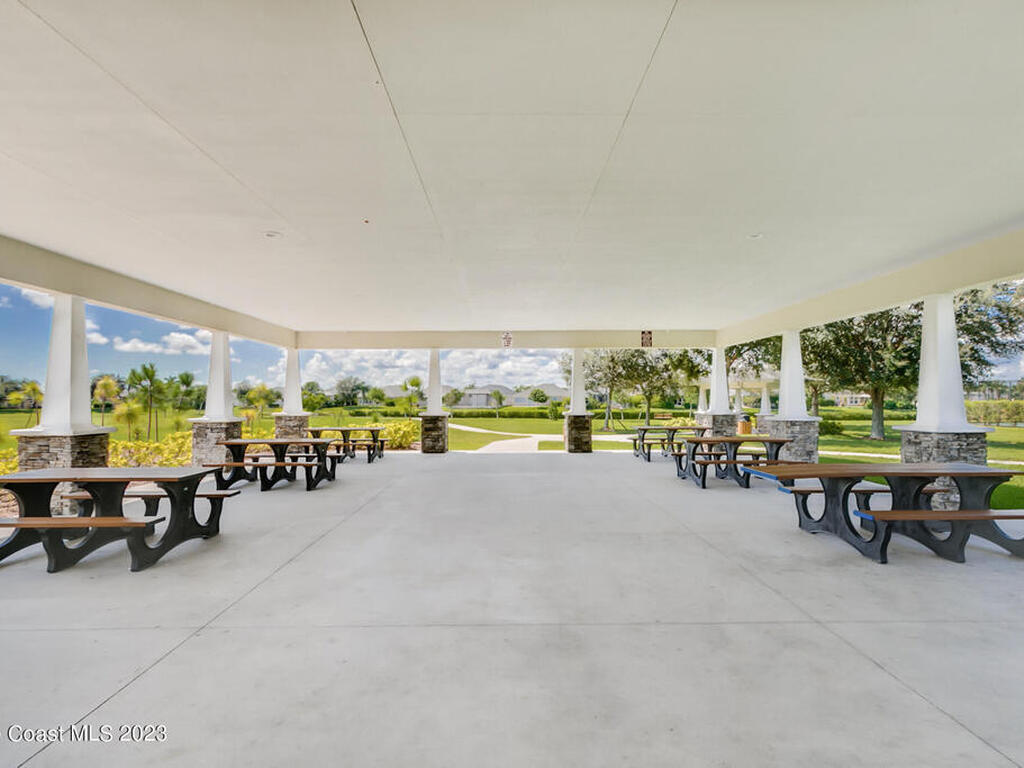 5145 Limousin Court, Rockledge, FL 32955