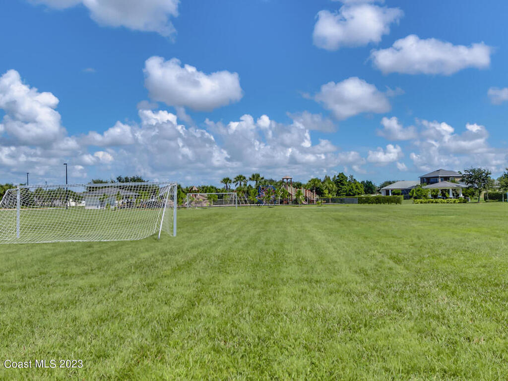 5145 Limousin Court, Rockledge, FL 32955