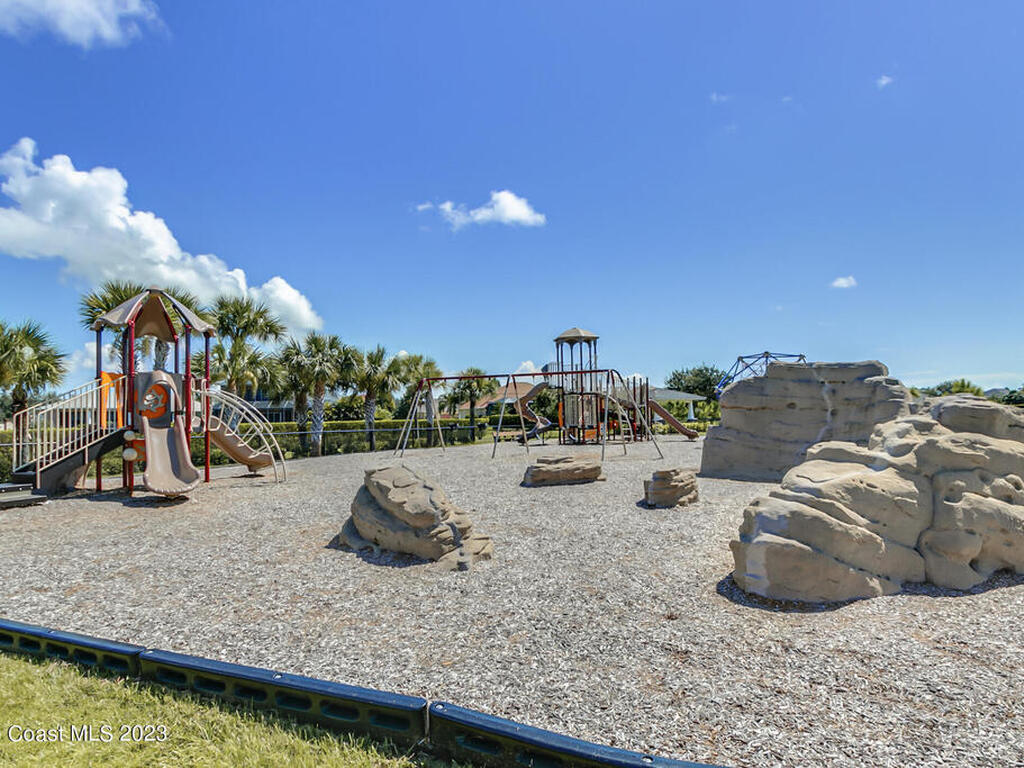 5145 Limousin Court, Rockledge, FL 32955