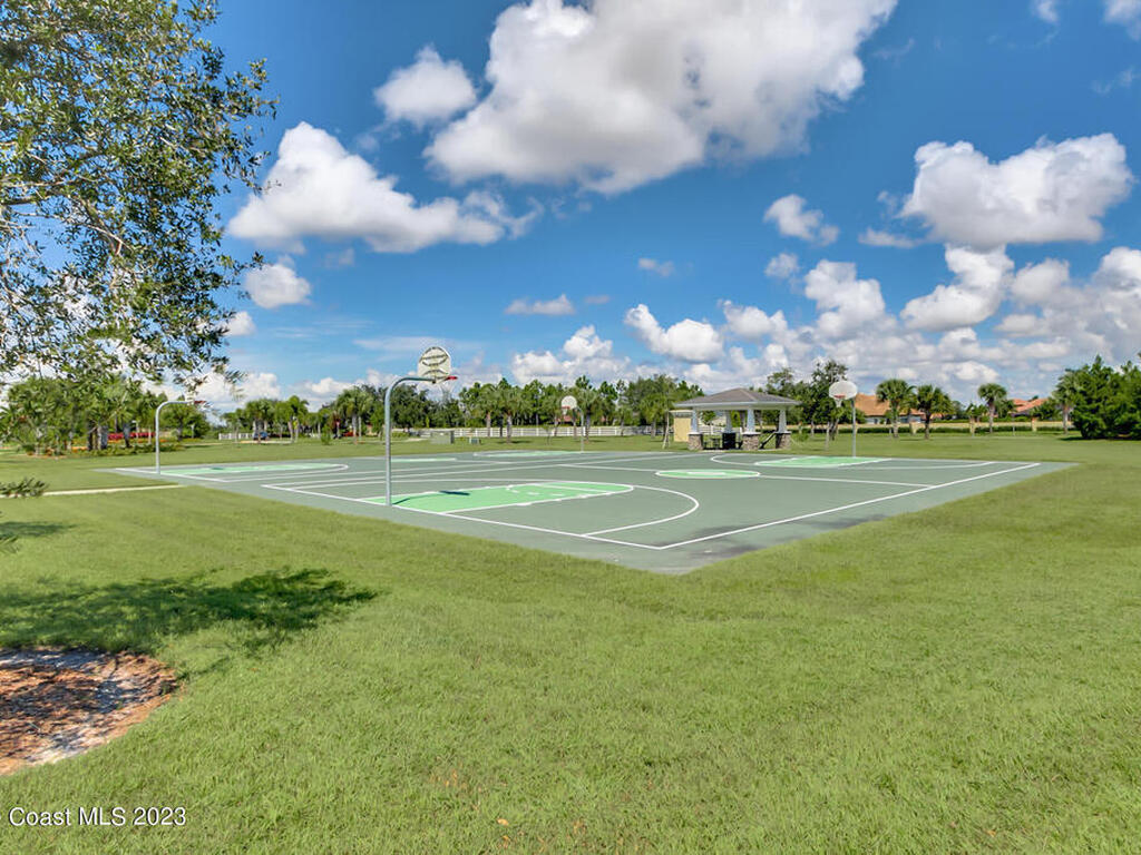 5145 Limousin Court, Rockledge, FL 32955