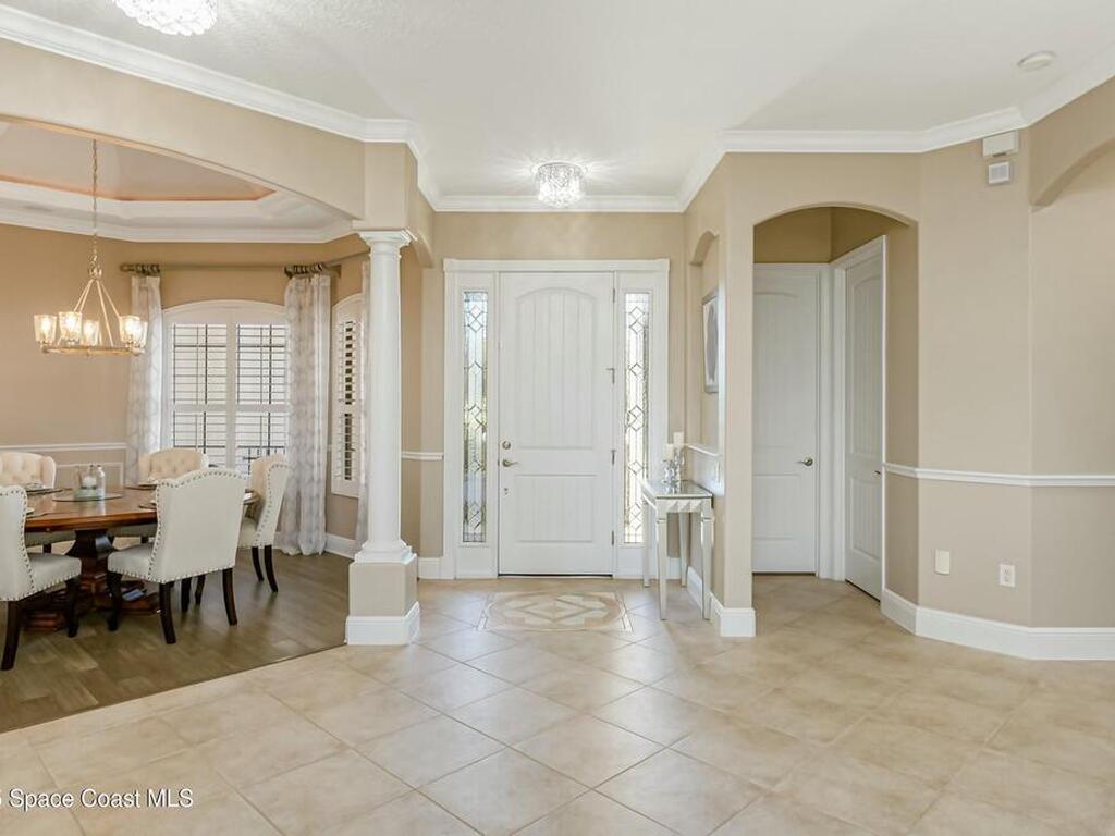5145 Limousin Court, Rockledge, FL 32955