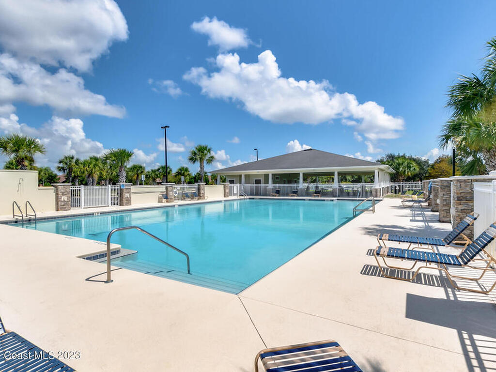 5145 Limousin Court, Rockledge, FL 32955