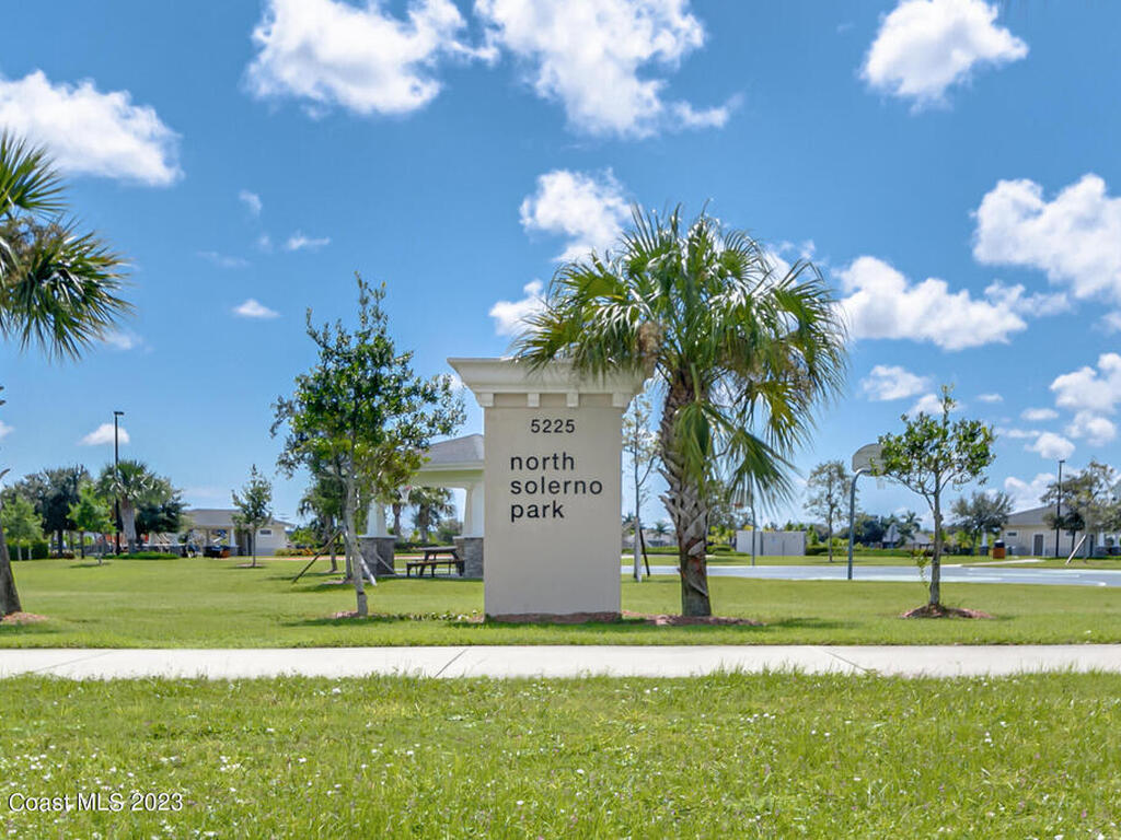 5145 Limousin Court, Rockledge, FL 32955