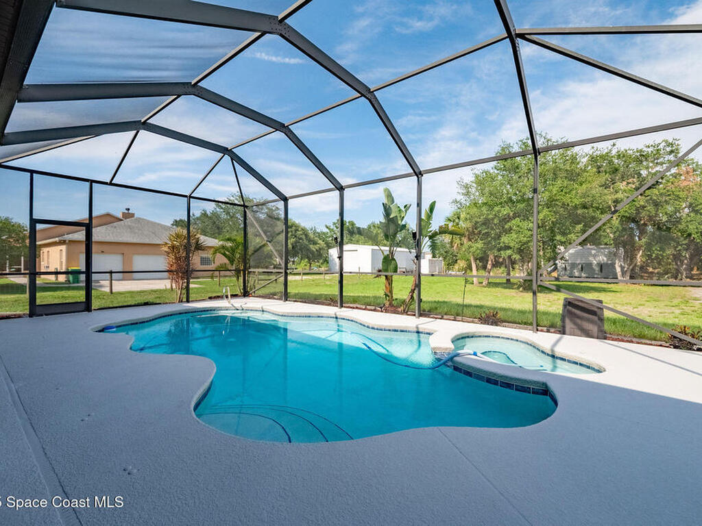 4725 Papaya Street, Cocoa, FL 32926
