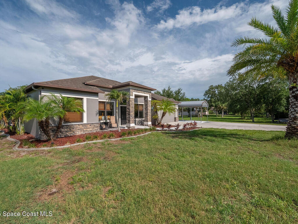 4725 Papaya Street, Cocoa, FL 32926