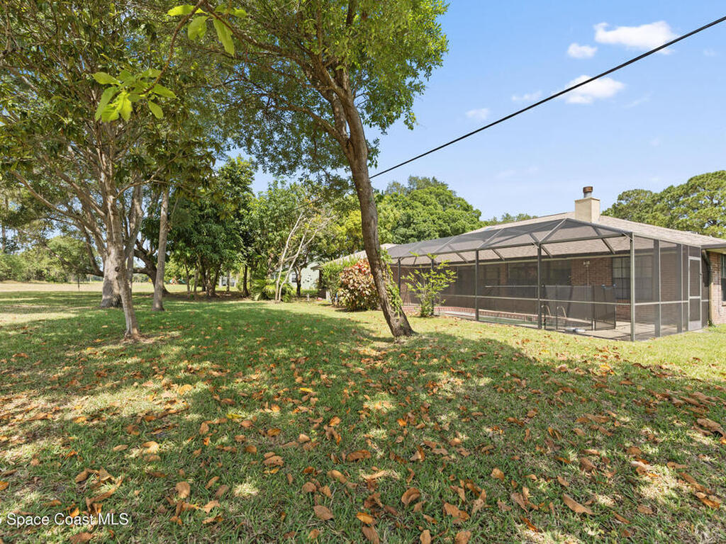 826 Hunan Street, Palm Bay, FL 32907