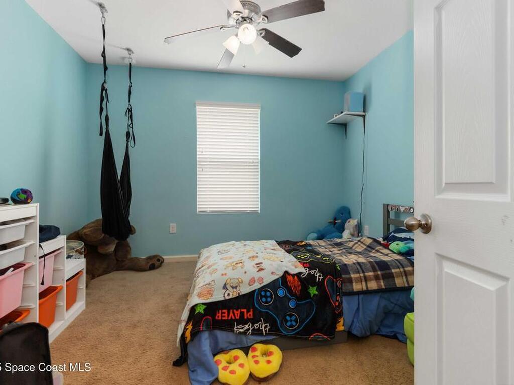 1070 Swiss Pointe Lane, Rockledge, FL 32955