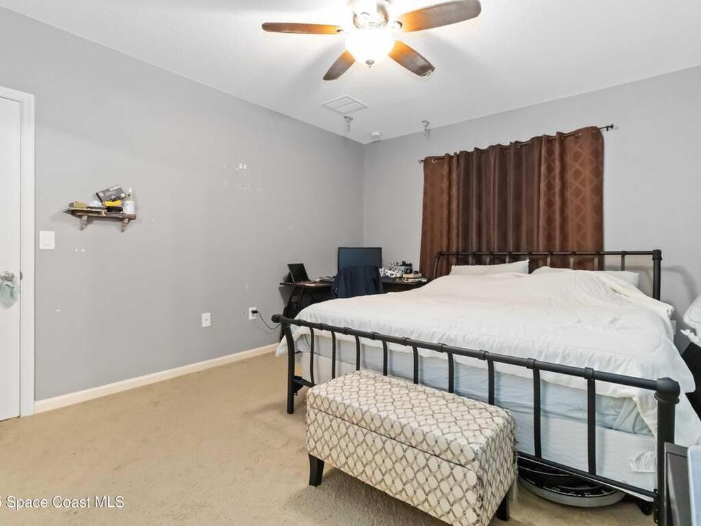 1070 Swiss Pointe Lane, Rockledge, FL 32955