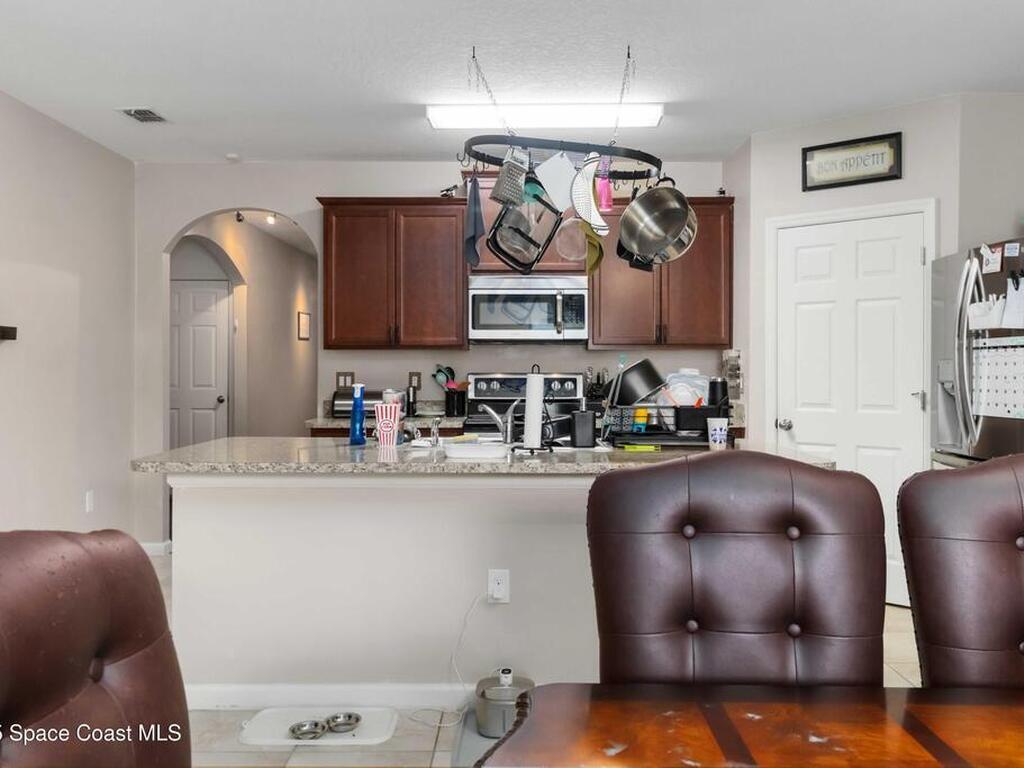 1070 Swiss Pointe Lane, Rockledge, FL 32955