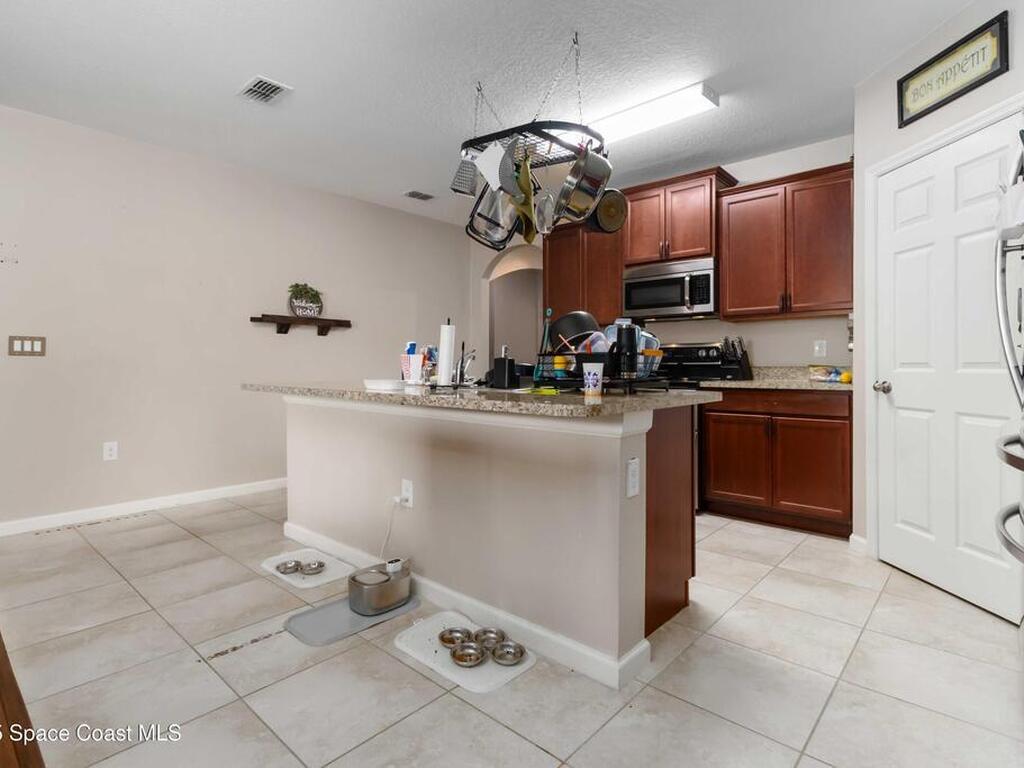 1070 Swiss Pointe Lane, Rockledge, FL 32955
