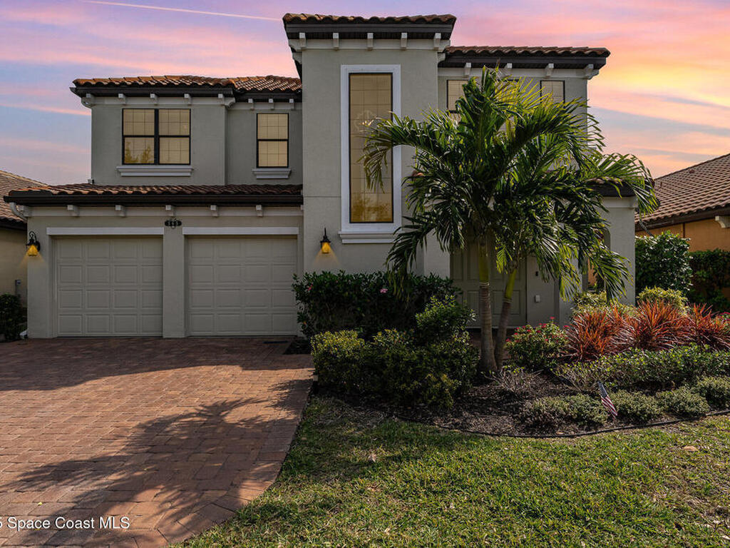 365 Point Lobos Drive, Satellite Beach, FL 32937