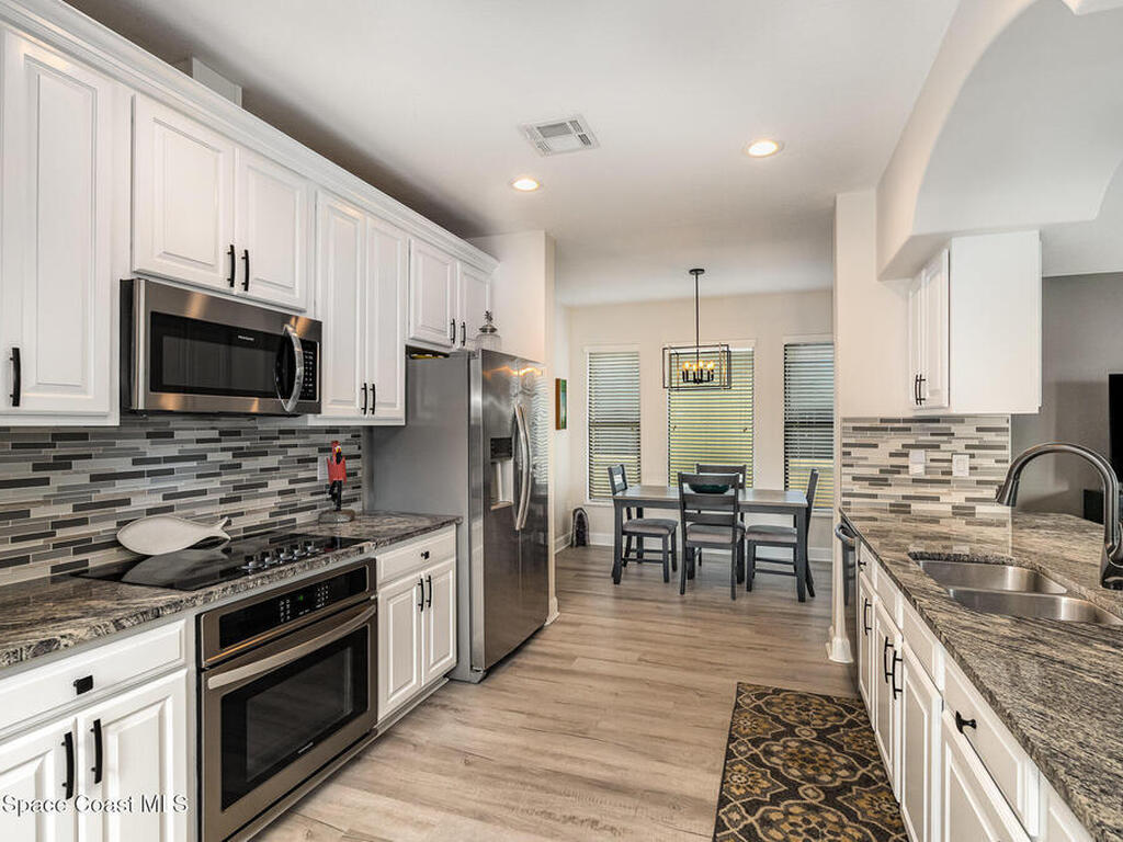 365 Point Lobos Drive, Satellite Beach, FL 32937