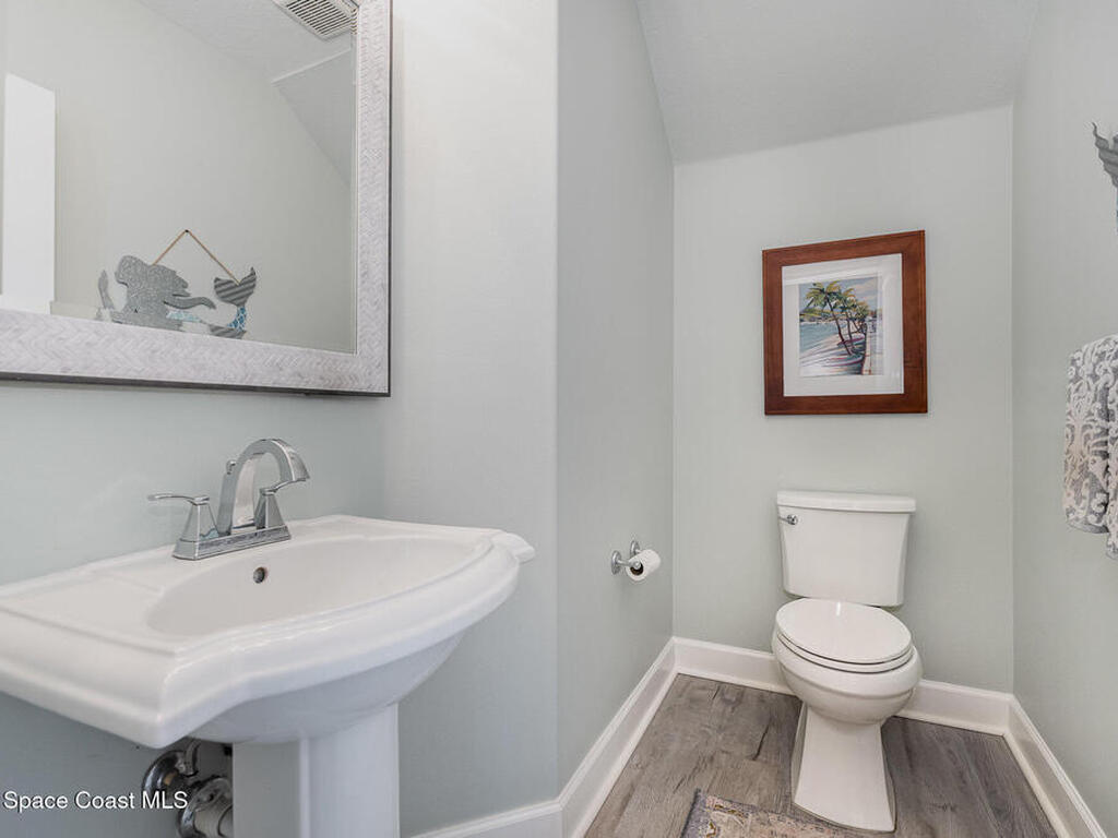 365 Point Lobos Drive, Satellite Beach, FL 32937
