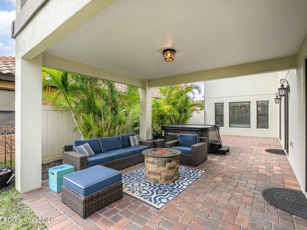 365 Point Lobos Drive, Satellite Beach, FL 32937