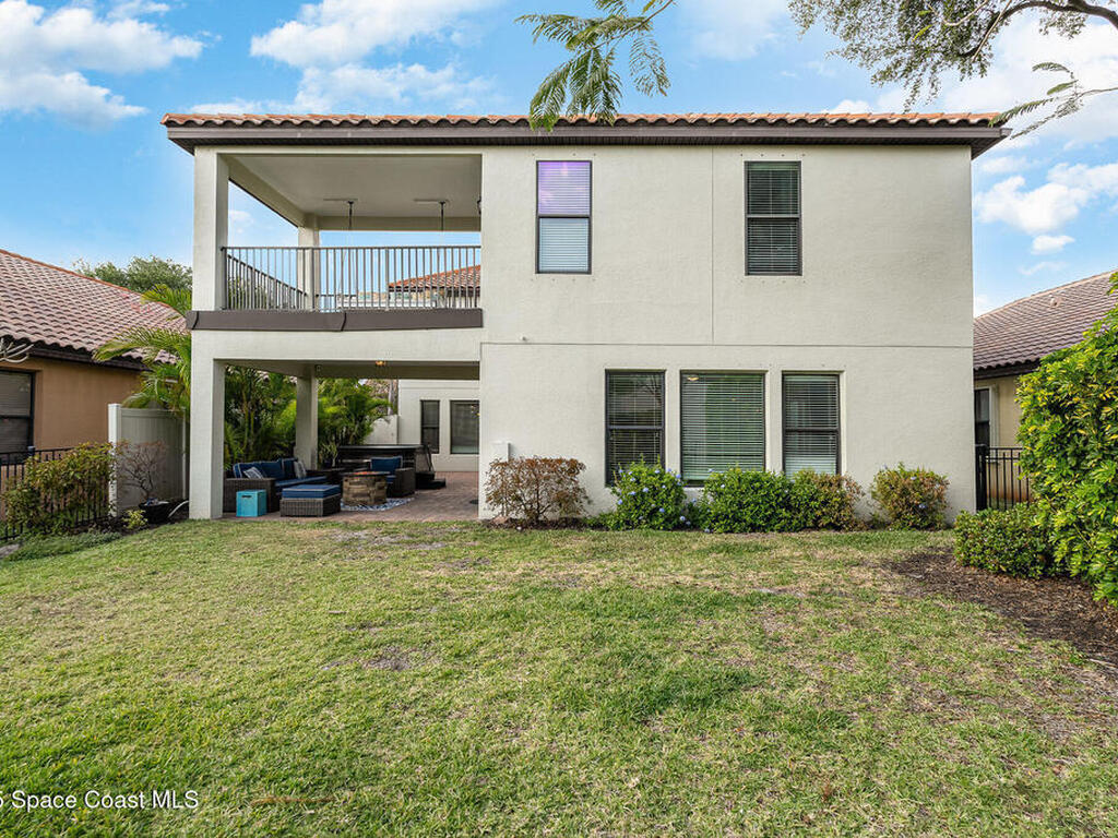 365 Point Lobos Drive, Satellite Beach, FL 32937