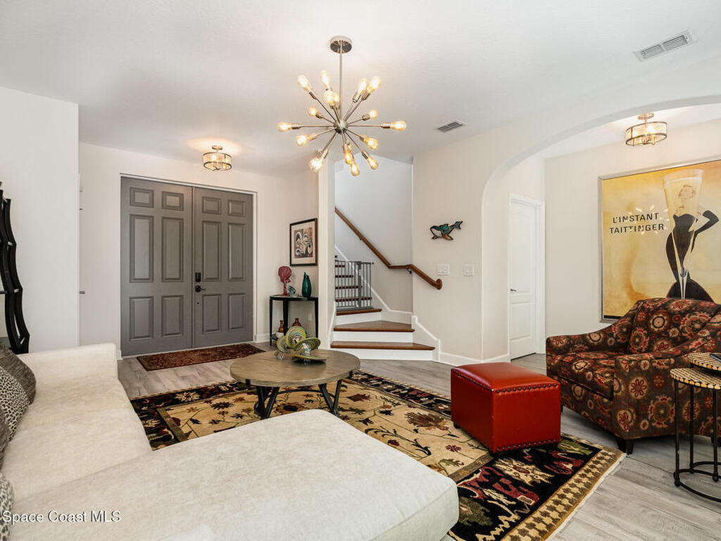 365 Point Lobos Drive, Satellite Beach, FL 32937