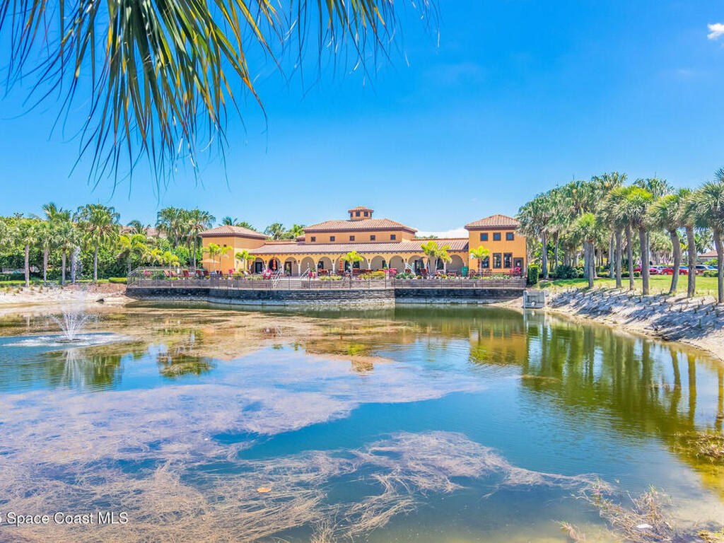 365 Point Lobos Drive, Satellite Beach, FL 32937