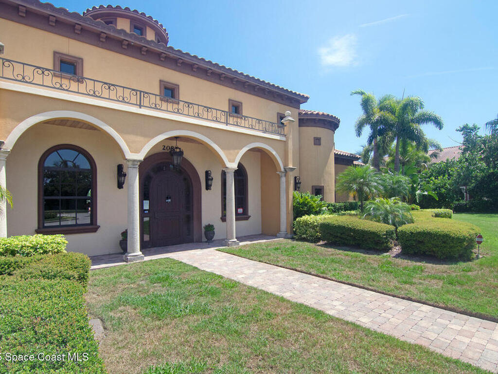 365 Point Lobos Drive, Satellite Beach, FL 32937