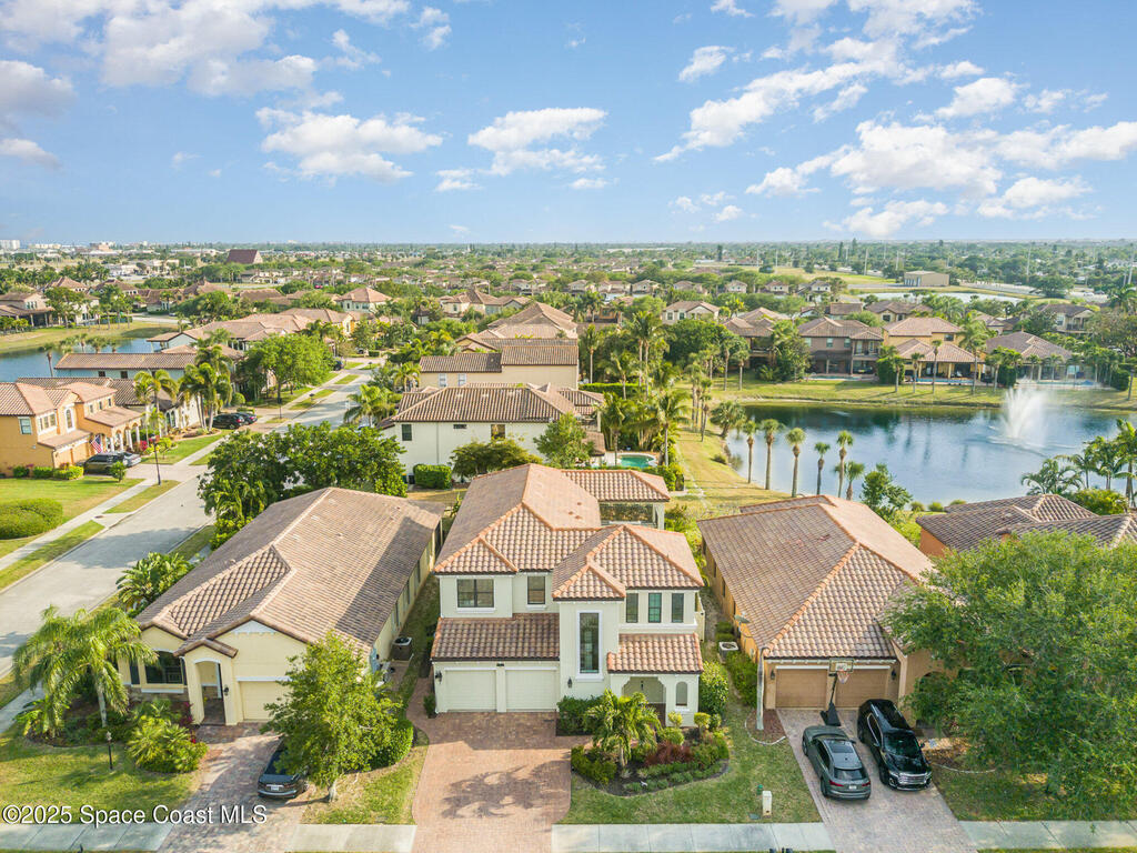 365 Point Lobos Drive, Satellite Beach, FL 32937