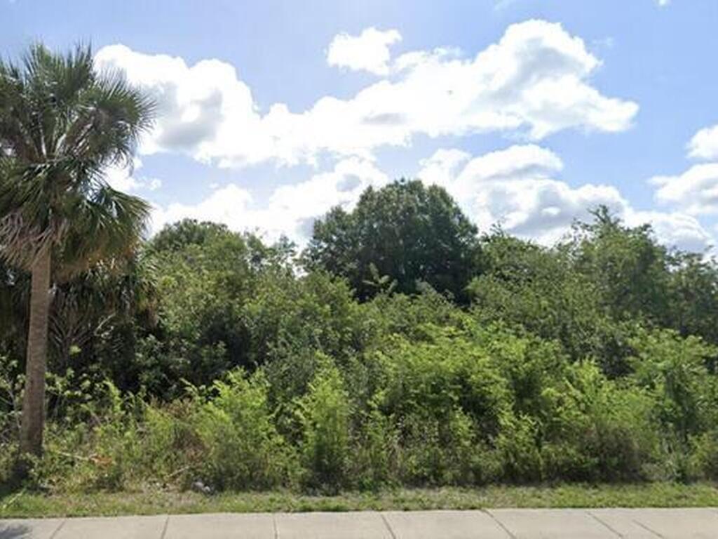 1490 Damon Road, Palm Bay, FL 32909