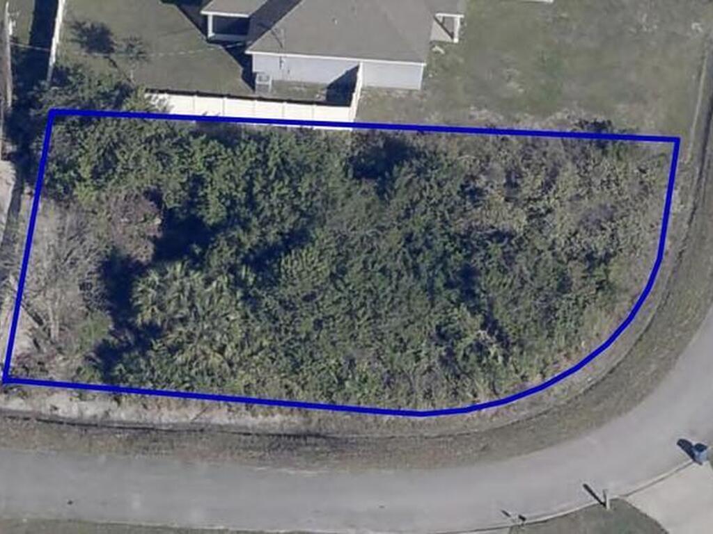 1490 Damon Road, Palm Bay, FL 32909