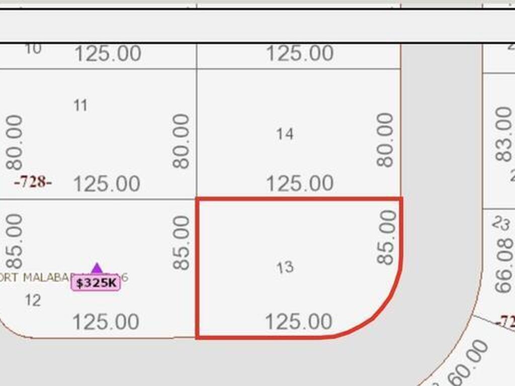 1490 Damon Road, Palm Bay, FL 32909