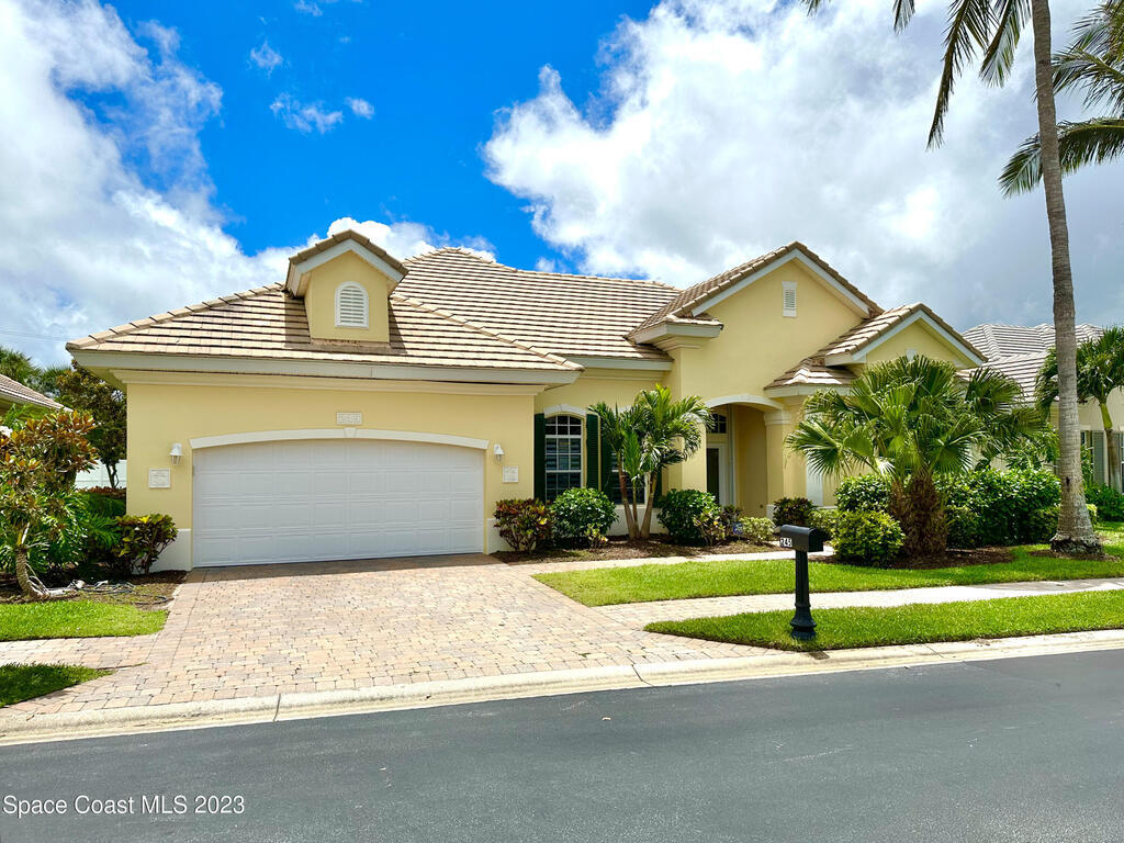 245 Clyde Street, Melbourne Beach, FL 32951