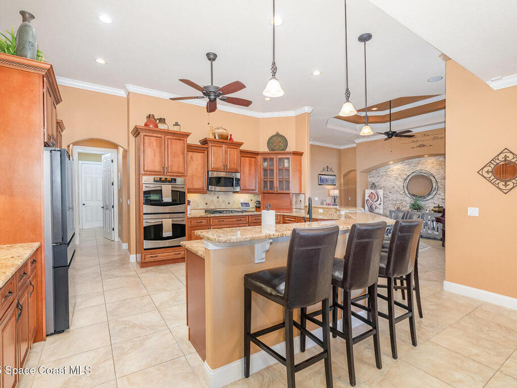 3321 Thurloe Drive, Rockledge, FL 32955