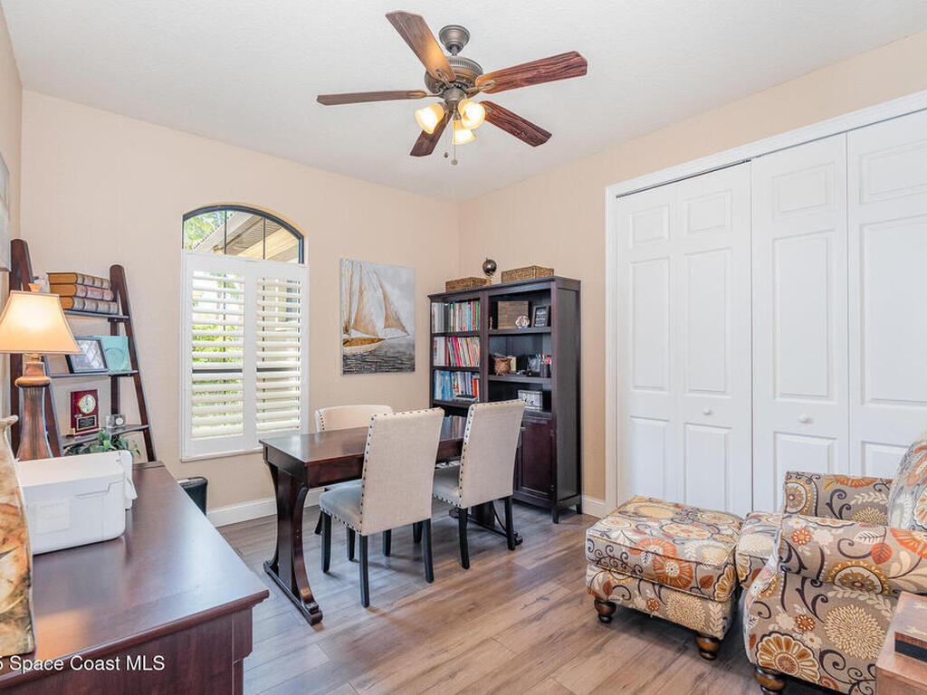 3321 Thurloe Drive, Rockledge, FL 32955