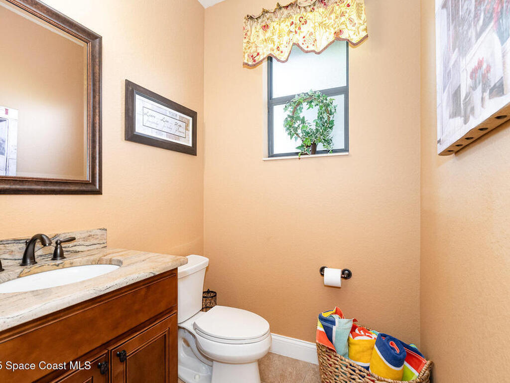 3321 Thurloe Drive, Rockledge, FL 32955